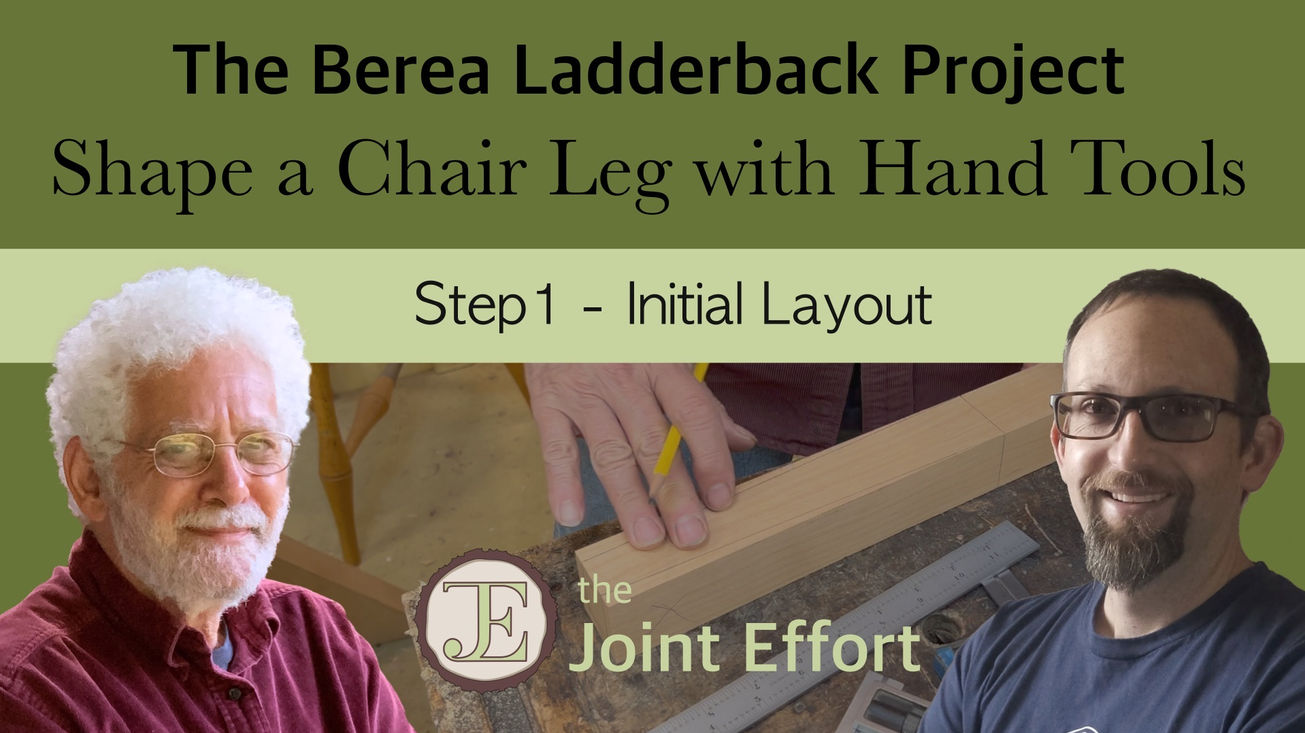 Part 1 - Initial Layout